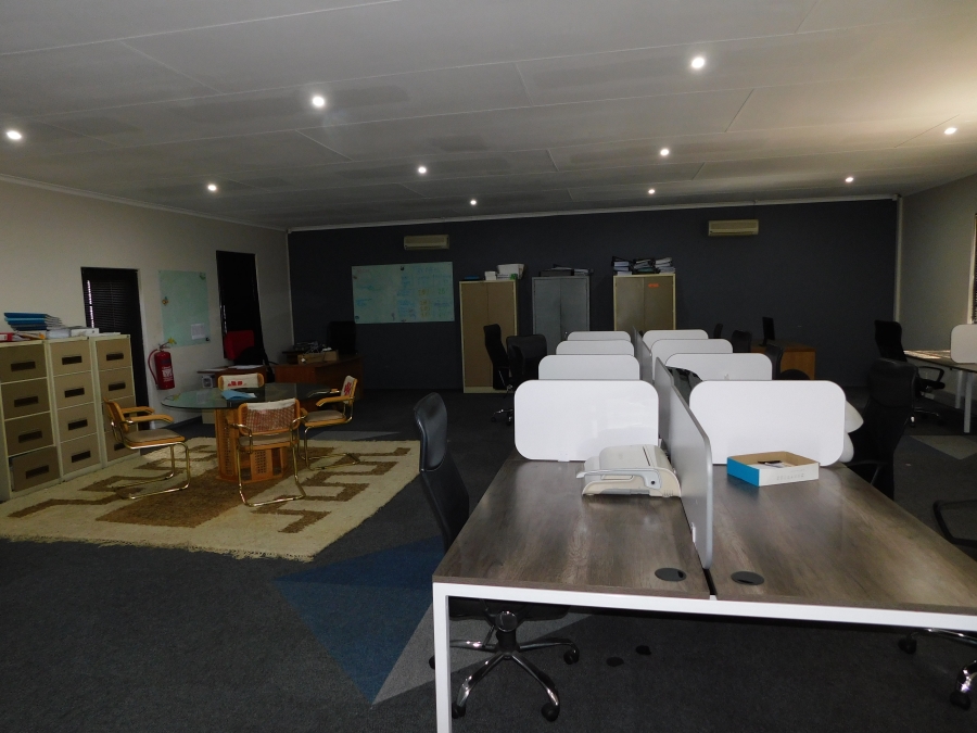 Commercial Property for Sale in Blairgowrie Gauteng