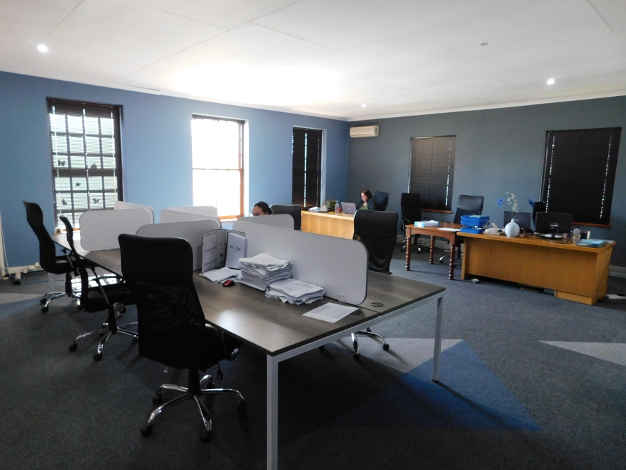 Commercial Property for Sale in Blairgowrie Gauteng