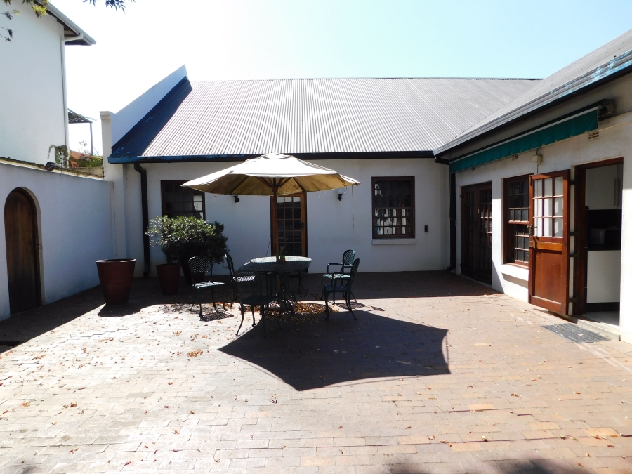 Commercial Property for Sale in Blairgowrie Gauteng