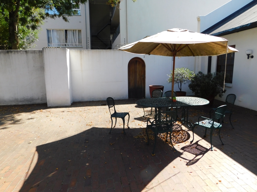 Commercial Property for Sale in Blairgowrie Gauteng