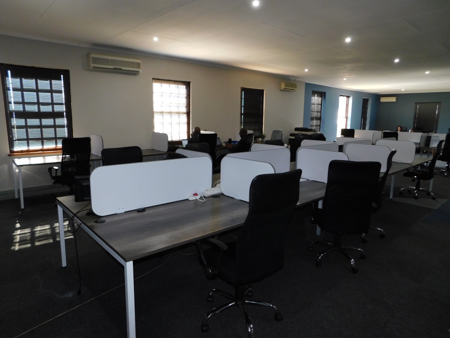 Commercial Property for Sale in Blairgowrie Gauteng