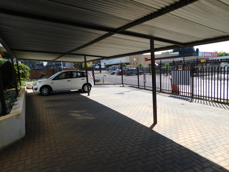 Commercial Property for Sale in Blairgowrie Gauteng