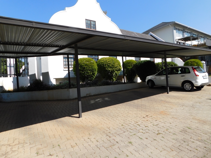 Commercial Property for Sale in Blairgowrie Gauteng