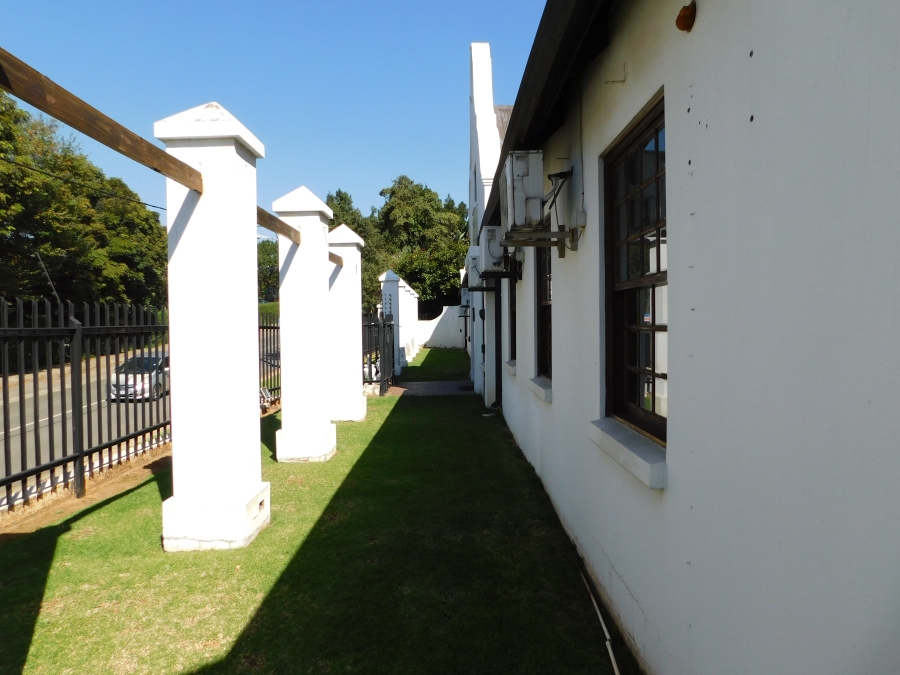Commercial Property for Sale in Blairgowrie Gauteng