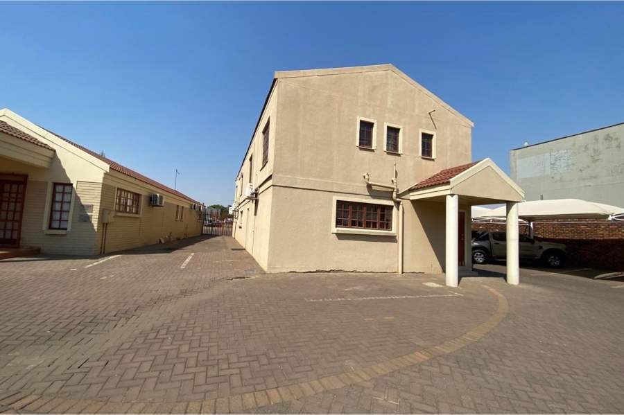 Commercial Property for Sale in Three Rivers Gauteng