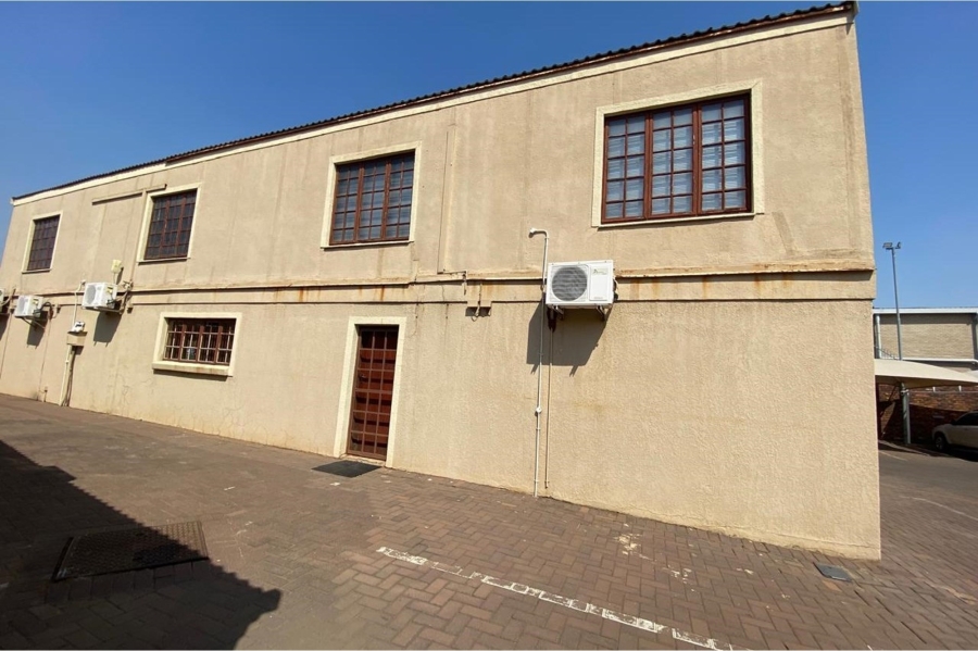 Commercial Property for Sale in Three Rivers Gauteng
