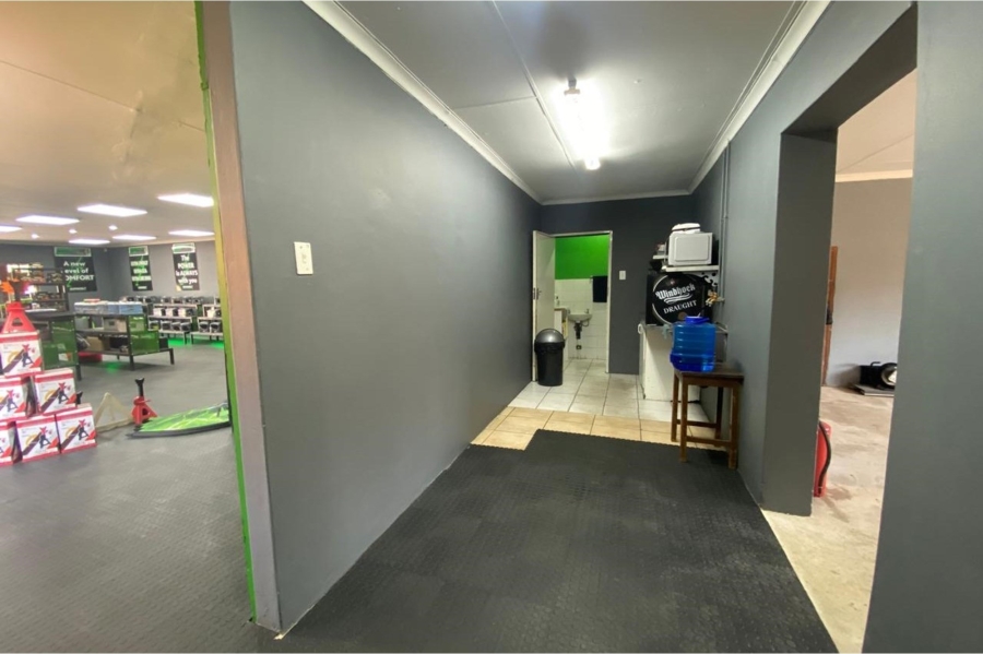 Commercial Property for Sale in Three Rivers Gauteng