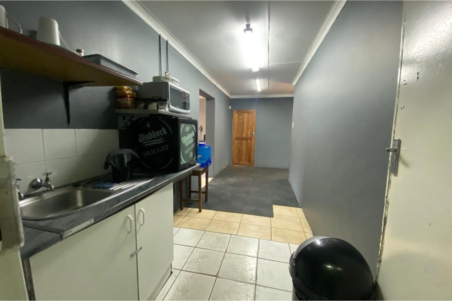 Commercial Property for Sale in Three Rivers Gauteng