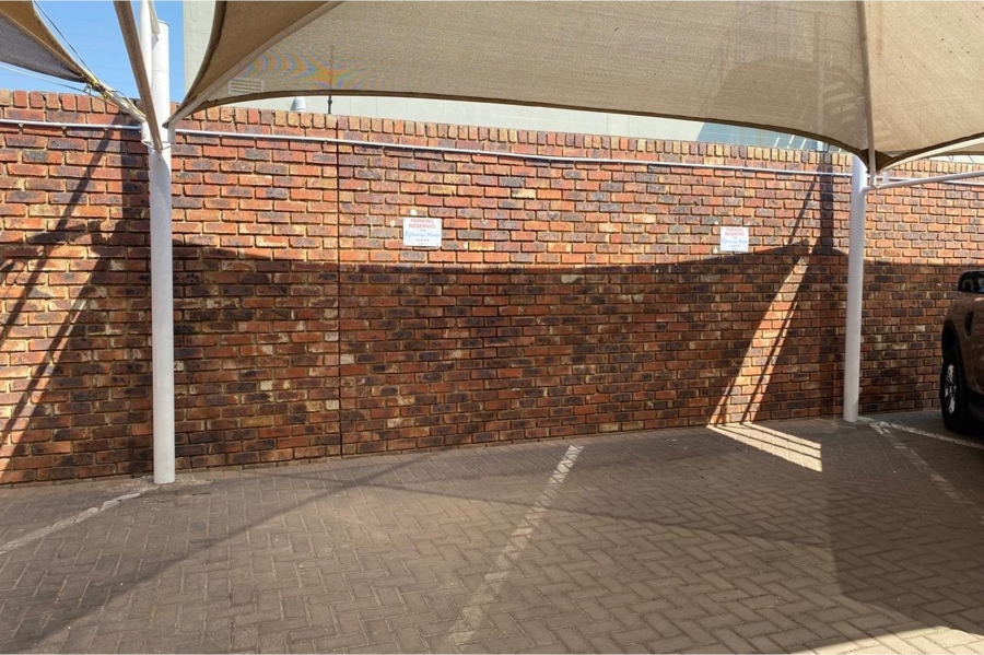 Commercial Property for Sale in Three Rivers Gauteng