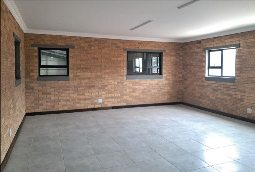 To Let commercial Property for Rent in Alrode South Gauteng