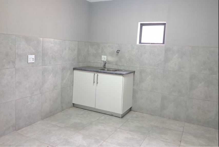 To Let commercial Property for Rent in Alrode South Gauteng