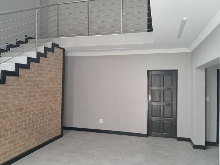 To Let commercial Property for Rent in Alrode South Gauteng