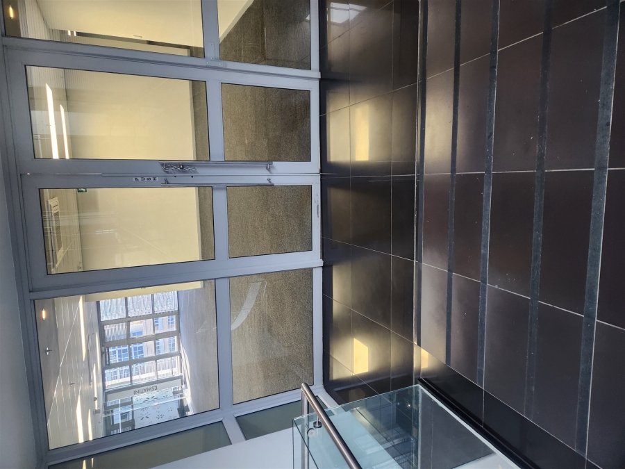 To Let commercial Property for Rent in Sandown Gauteng