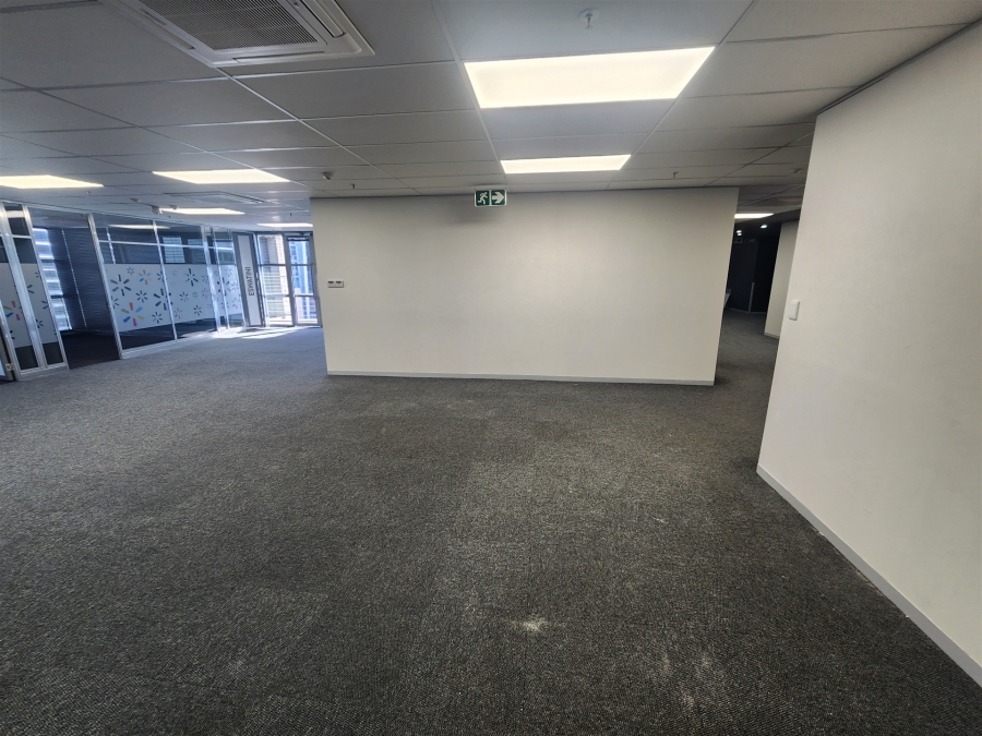To Let commercial Property for Rent in Sandown Gauteng
