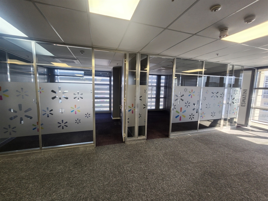 To Let commercial Property for Rent in Sandown Gauteng