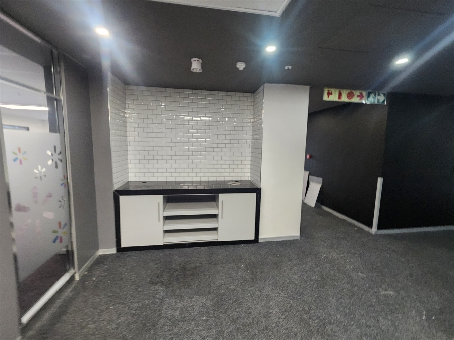 To Let commercial Property for Rent in Sandown Gauteng