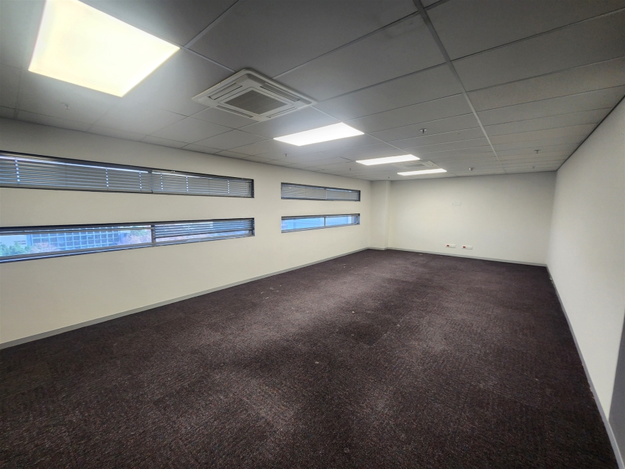 To Let commercial Property for Rent in Sandown Gauteng