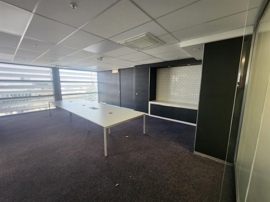 To Let commercial Property for Rent in Sandown Gauteng