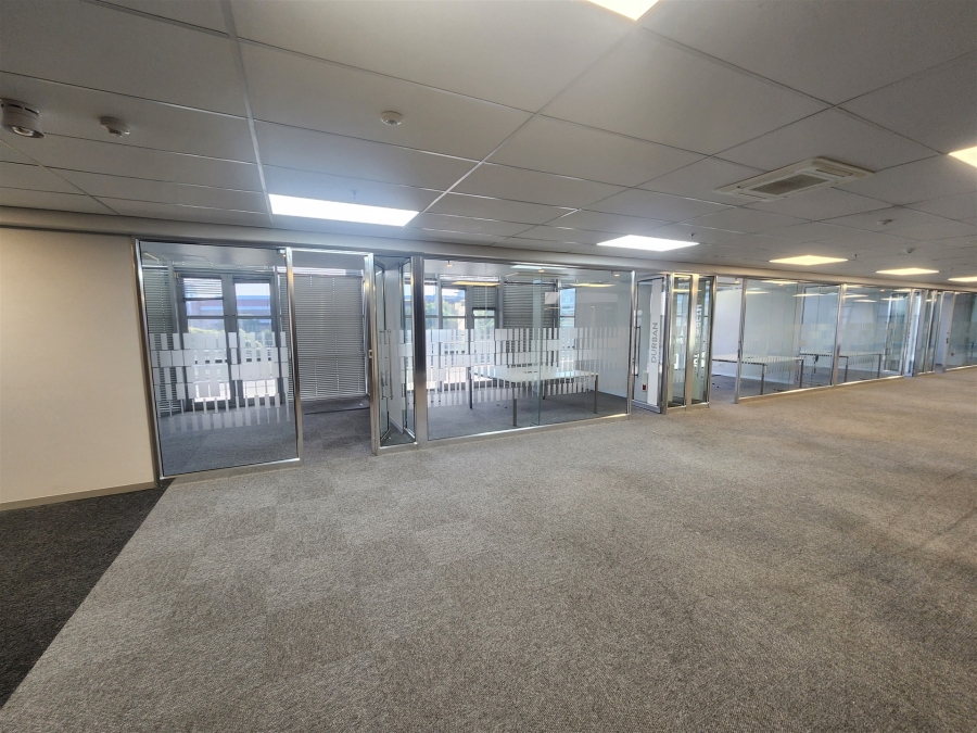 To Let commercial Property for Rent in Sandown Gauteng