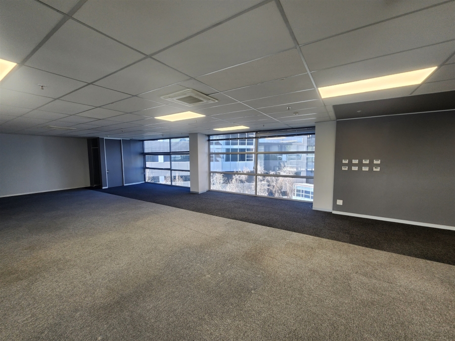 To Let commercial Property for Rent in Sandown Gauteng