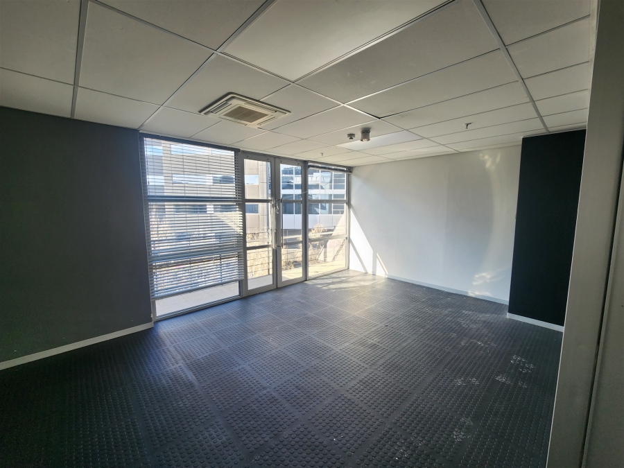 To Let commercial Property for Rent in Sandown Gauteng