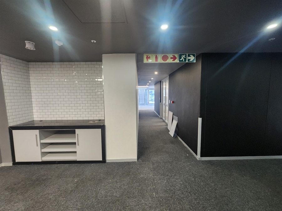 To Let commercial Property for Rent in Sandown Gauteng