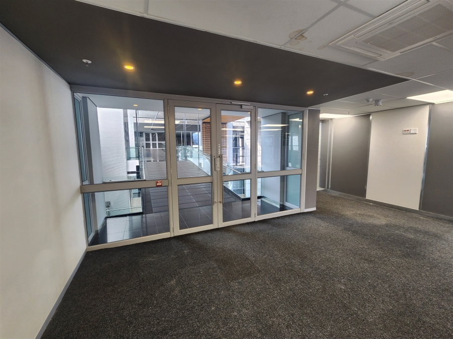 To Let commercial Property for Rent in Sandown Gauteng