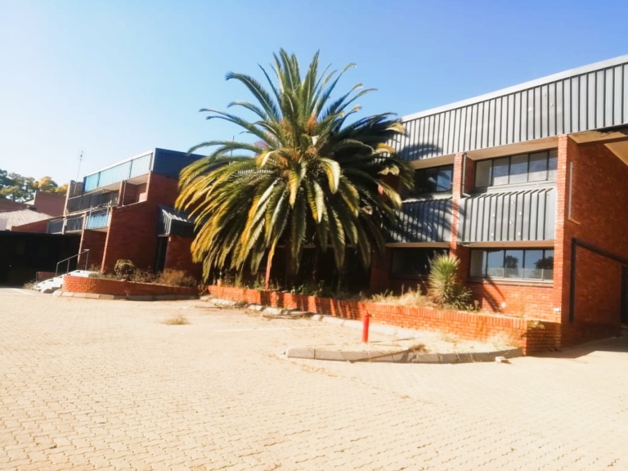 Commercial Property for Sale in Pretoria West Gauteng