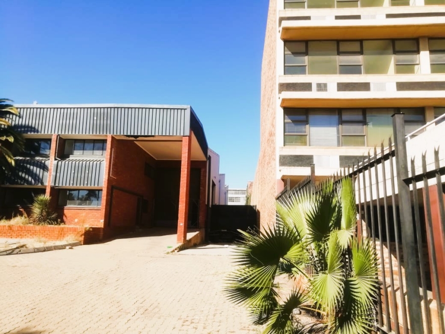 Commercial Property for Sale in Pretoria West Gauteng