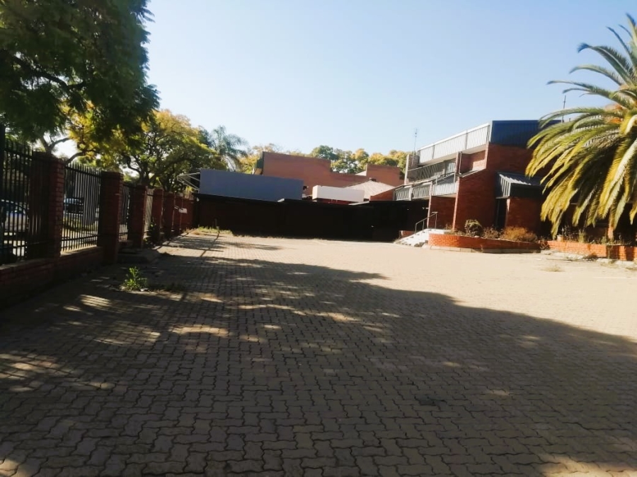 Commercial Property for Sale in Pretoria West Gauteng