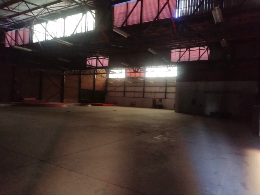 Commercial Property for Sale in Pretoria West Gauteng