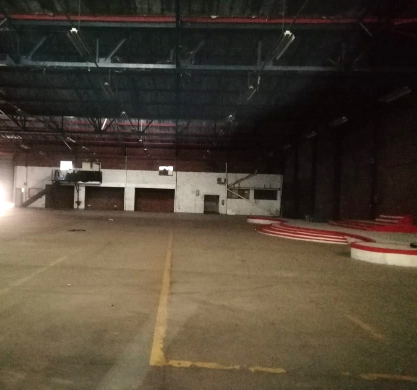 Commercial Property for Sale in Pretoria West Gauteng