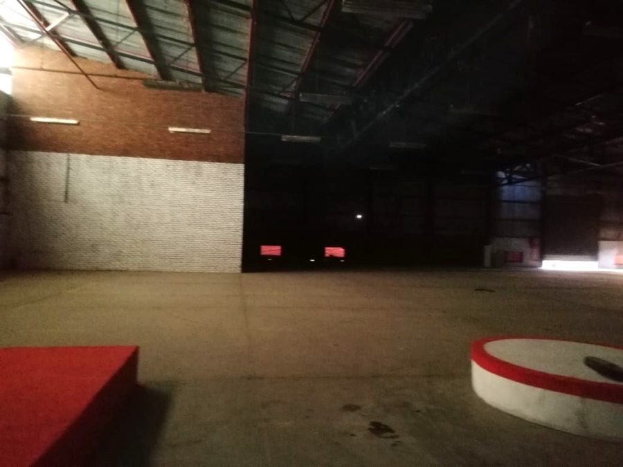 Commercial Property for Sale in Pretoria West Gauteng