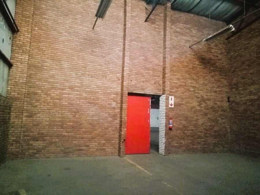 Commercial Property for Sale in Pretoria West Gauteng