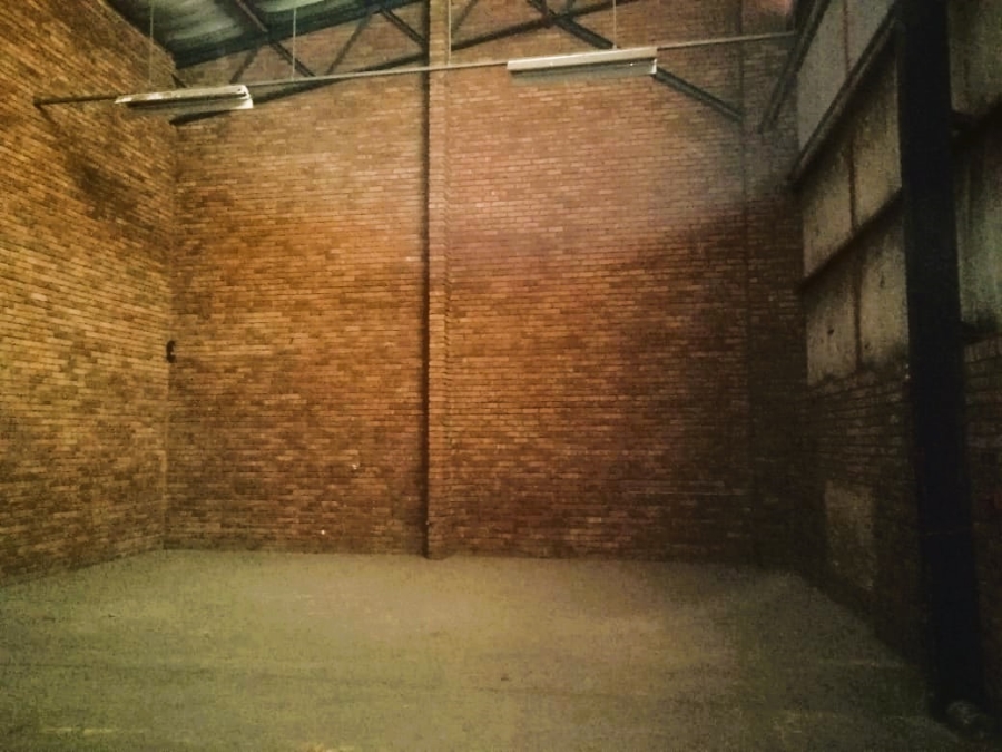 Commercial Property for Sale in Pretoria West Gauteng