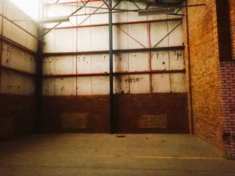 Commercial Property for Sale in Pretoria West Gauteng