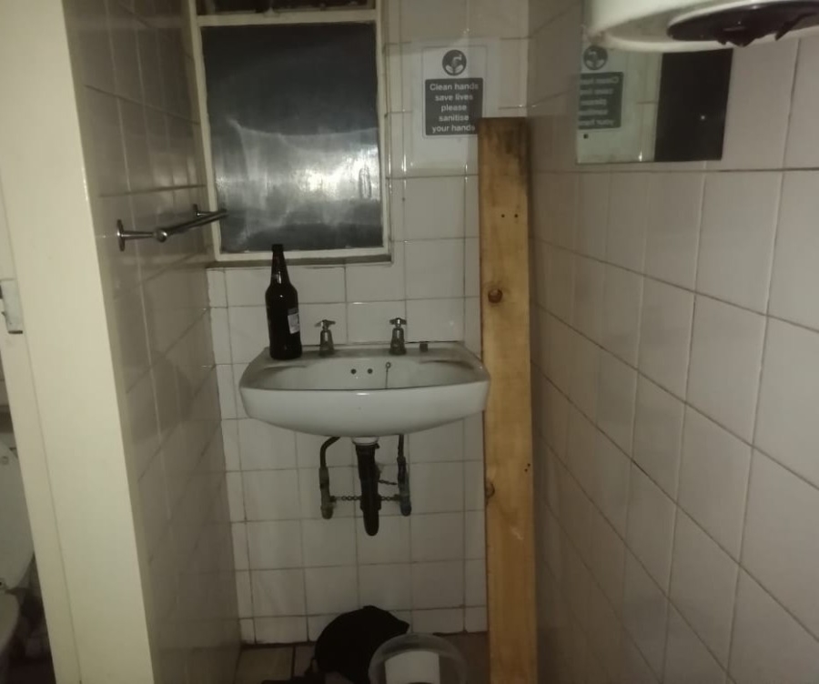 Commercial Property for Sale in Pretoria West Gauteng