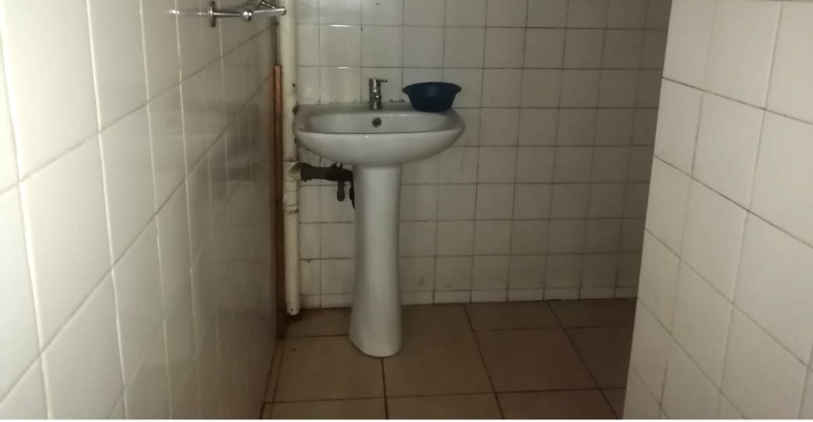 Commercial Property for Sale in Pretoria West Gauteng