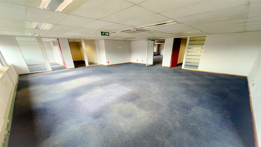 Commercial Property for Sale in Bedfordview Gauteng