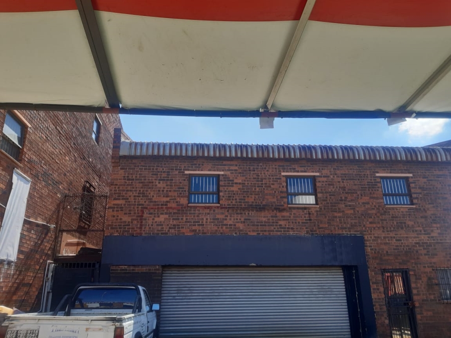 0 Bedroom Property for Sale in Ophirton Gauteng