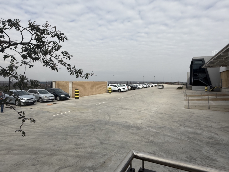 Commercial Property for Sale in Airport Park Gauteng