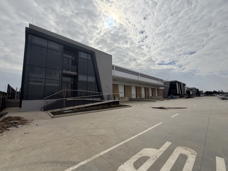 Commercial Property for Sale in Airport Park Gauteng