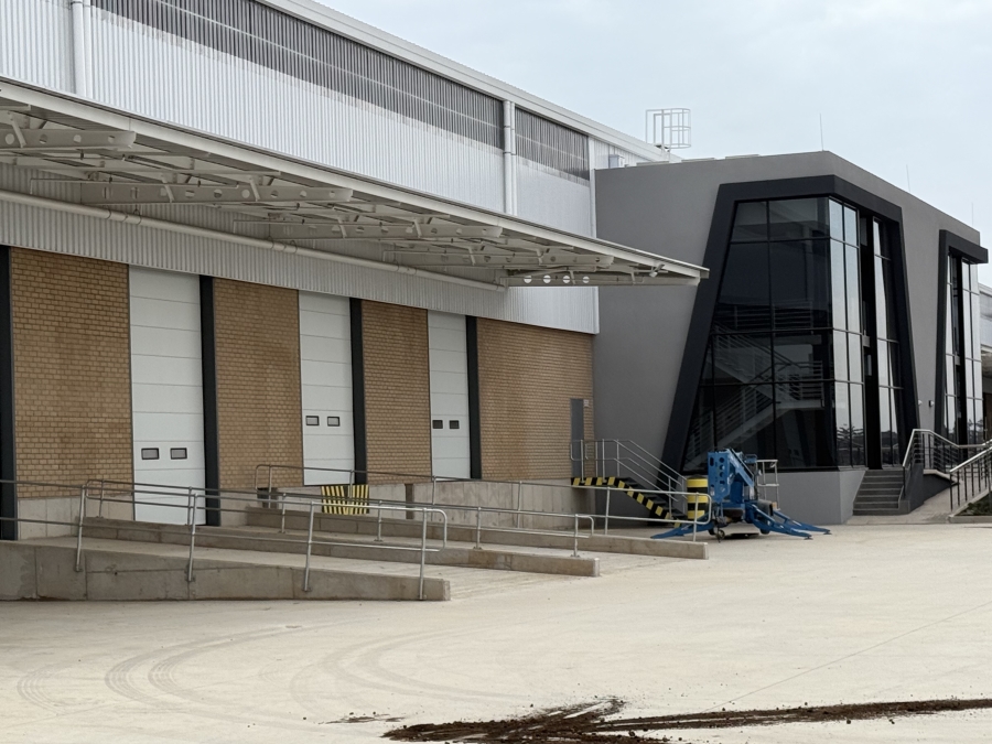 Commercial Property for Sale in Airport Park Gauteng