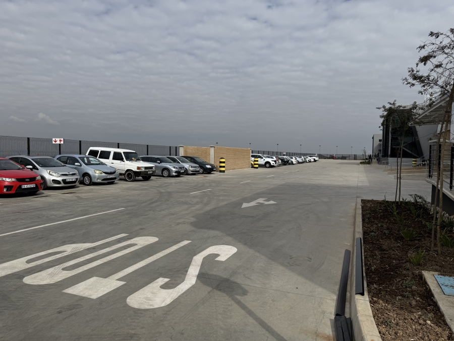 Commercial Property for Sale in Airport Park Gauteng