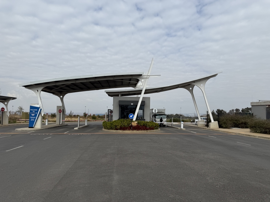 Commercial Property for Sale in Airport Park Gauteng