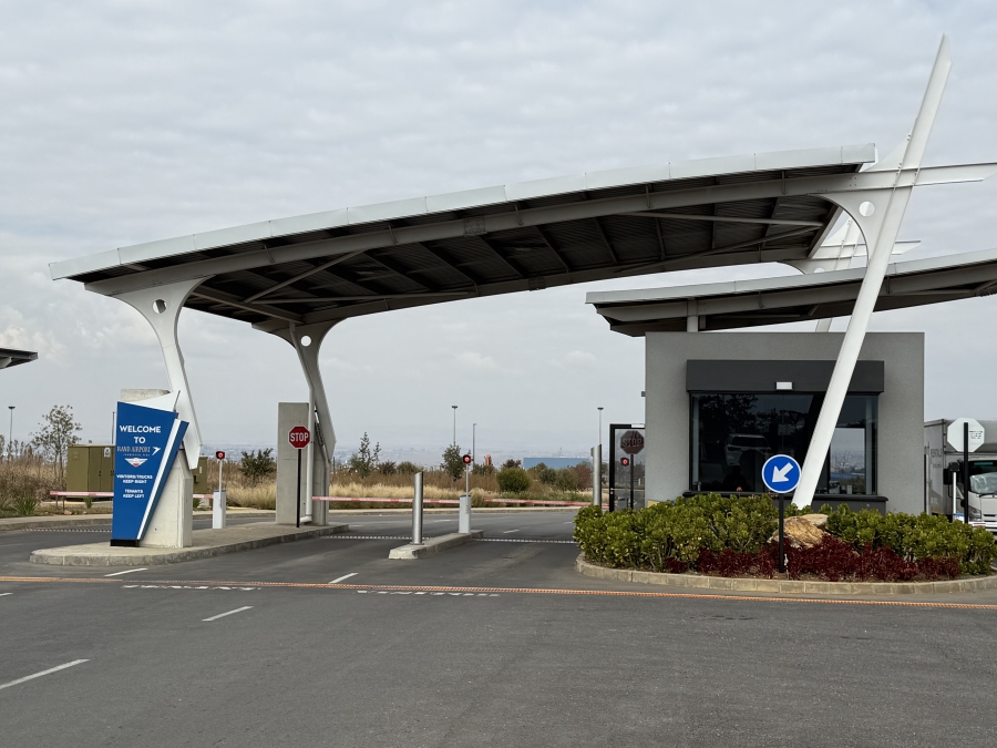 Commercial Property for Sale in Airport Park Gauteng