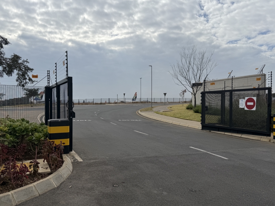 Commercial Property for Sale in Airport Park Gauteng