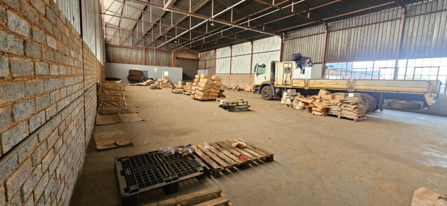 Commercial Property for Sale in Wadeville Gauteng