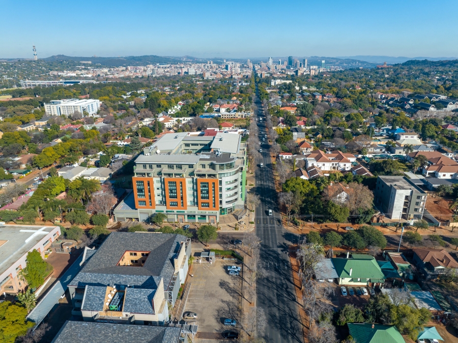 Commercial Property for Sale in Hatfield Gauteng
