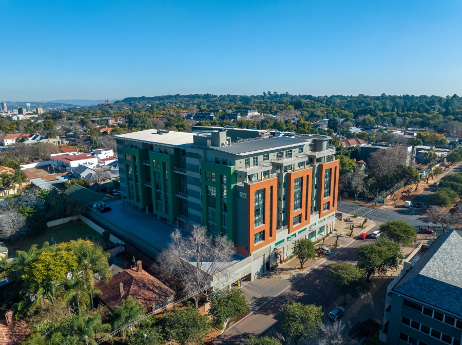 Commercial Property for Sale in Hatfield Gauteng